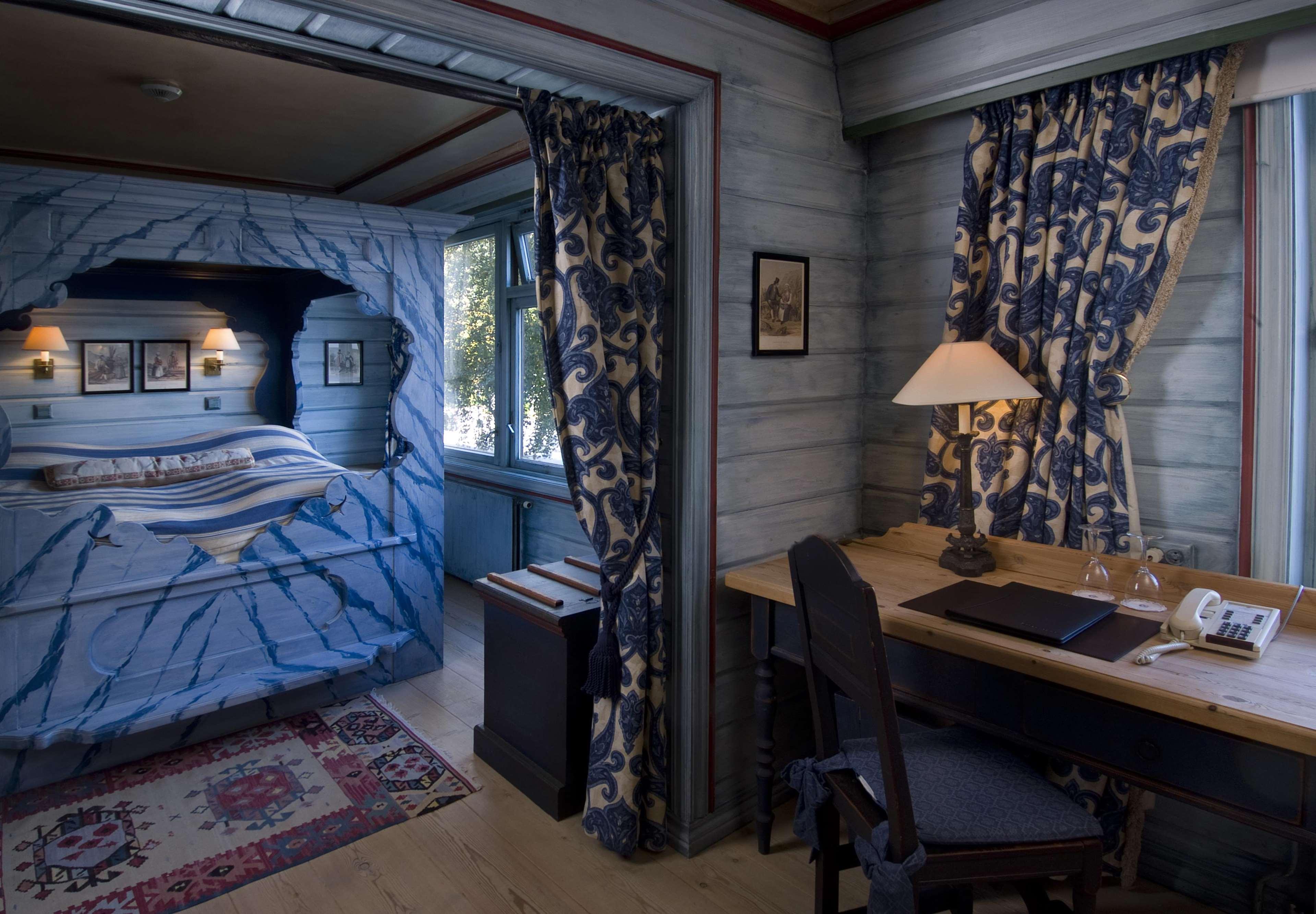 Scandic Sunnfjord Hotel & Spa Фёрде Экстерьер фото