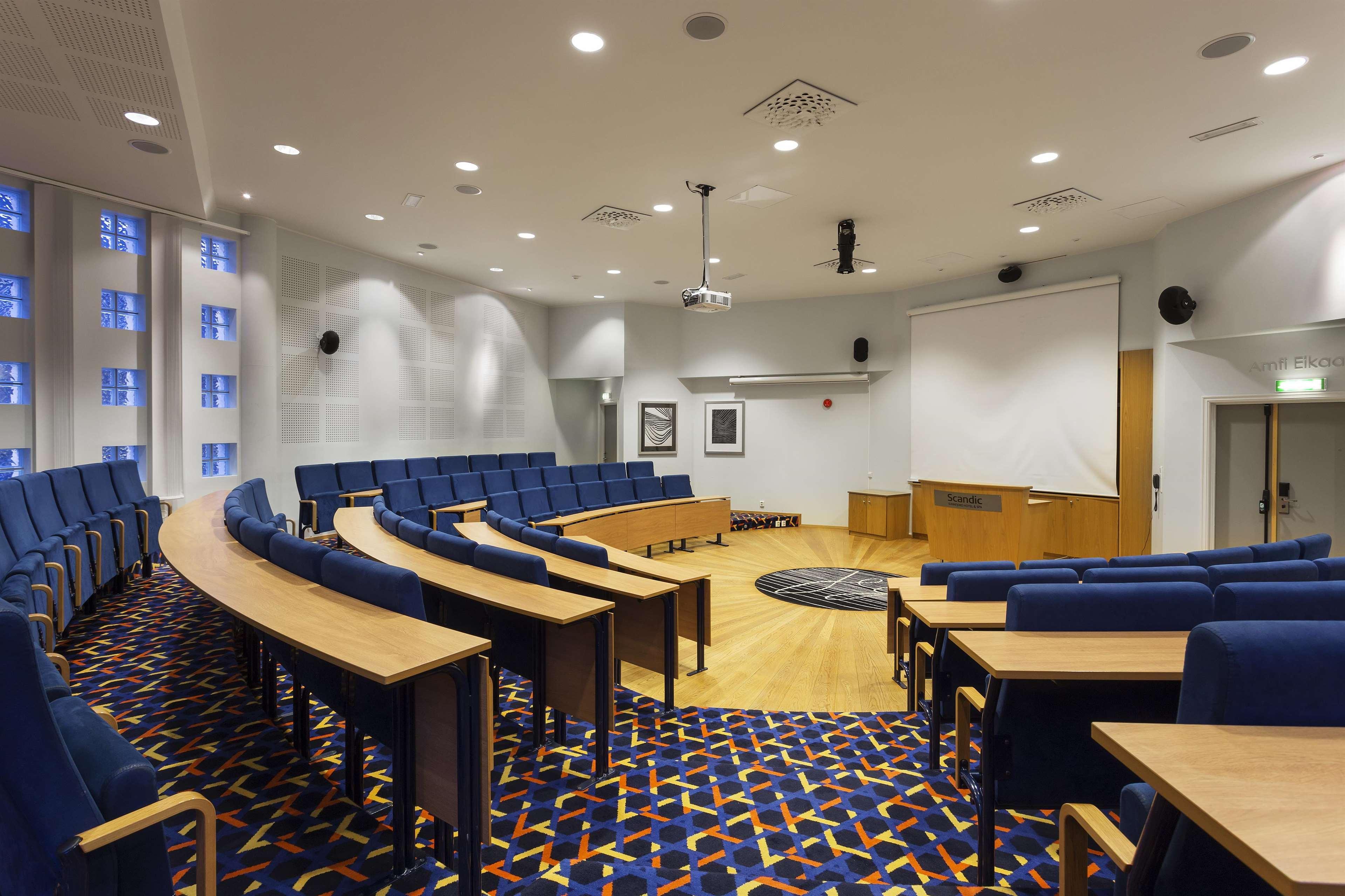 Scandic Sunnfjord Hotel & Spa Фёрде Экстерьер фото