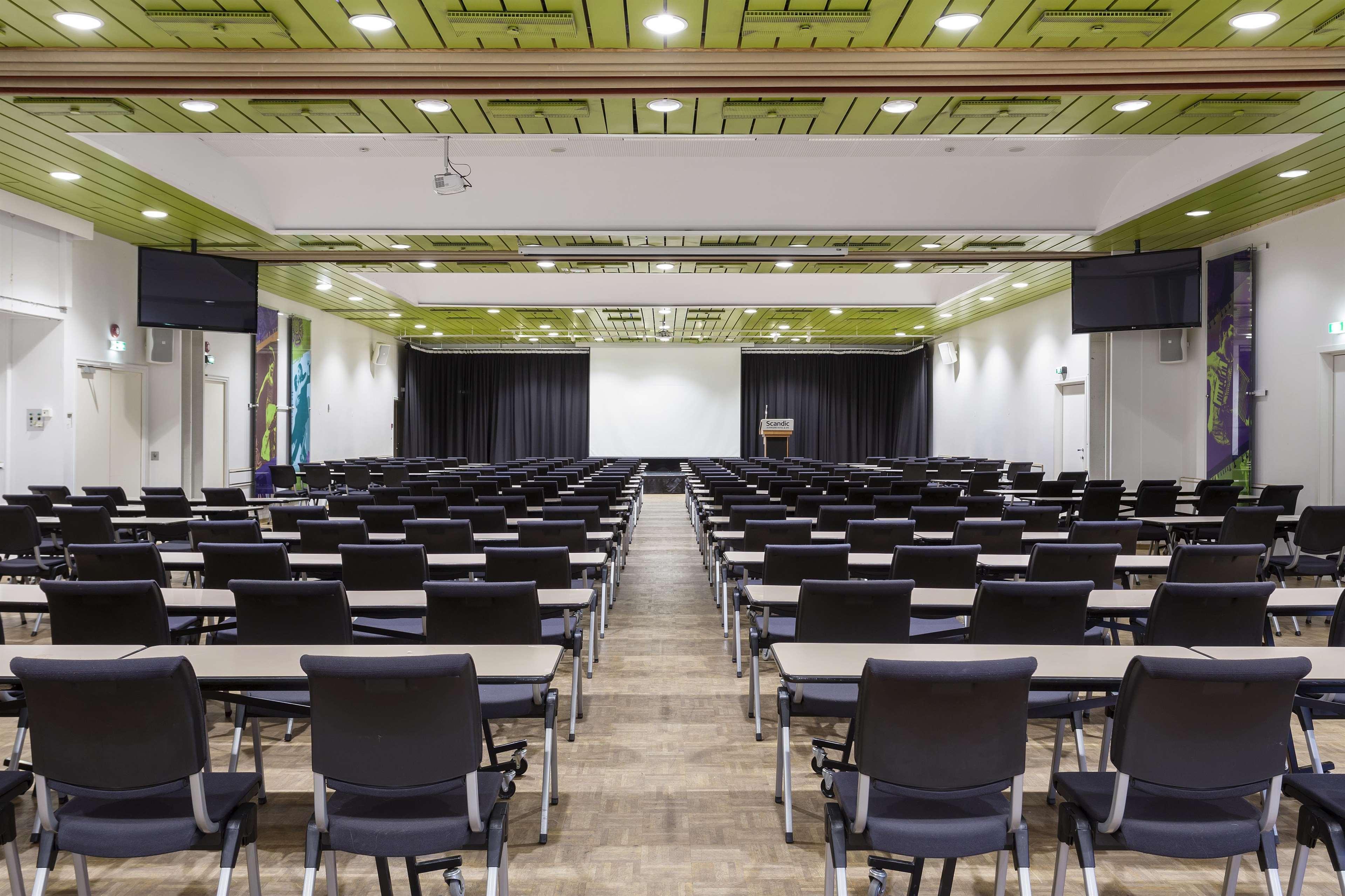 Scandic Sunnfjord Hotel & Spa Фёрде Экстерьер фото