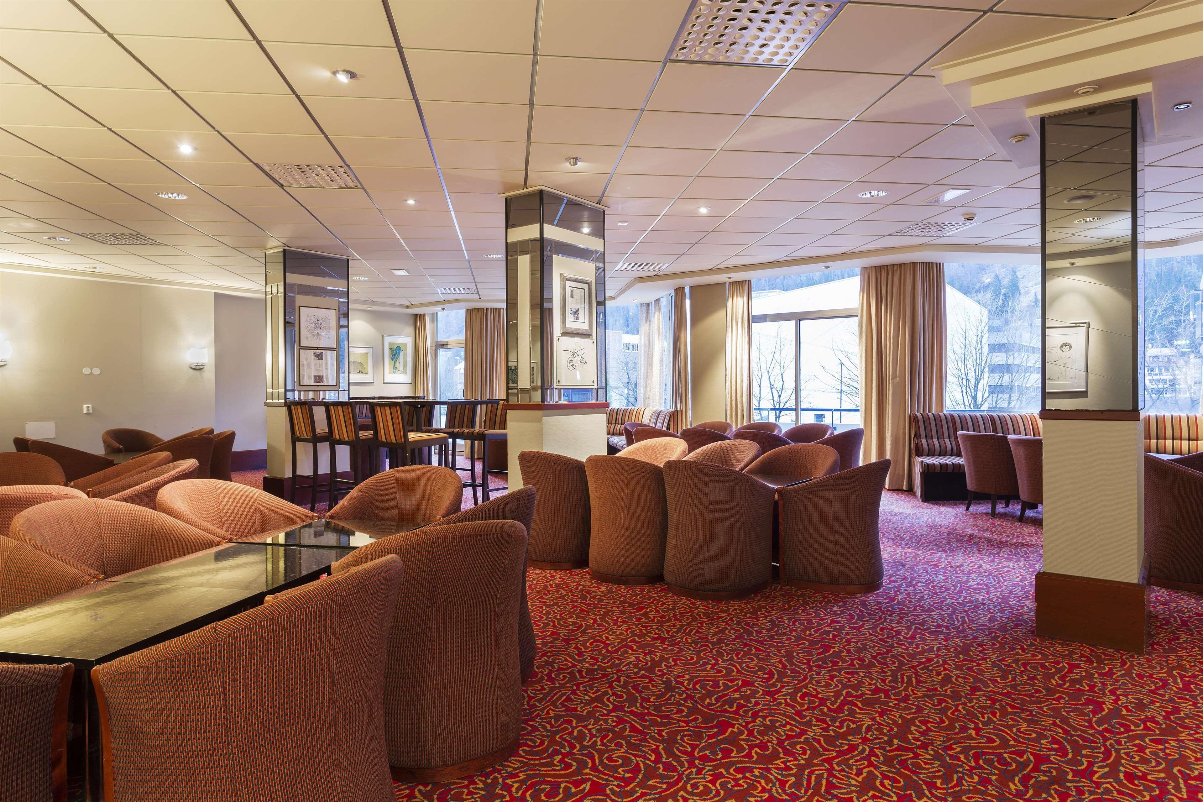 Scandic Sunnfjord Hotel & Spa Фёрде Экстерьер фото